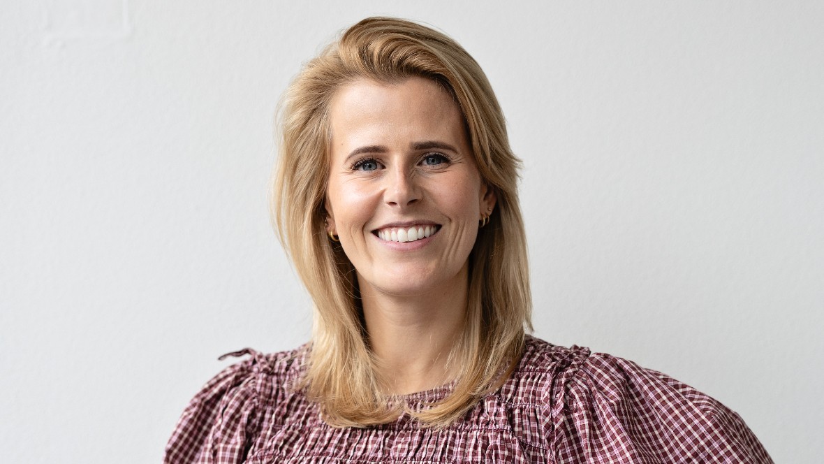 [mediabazen] Omnicom Media: Danique Steur